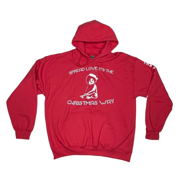 Notorious BIG Tops Notorious Big Hoodie Poshmark